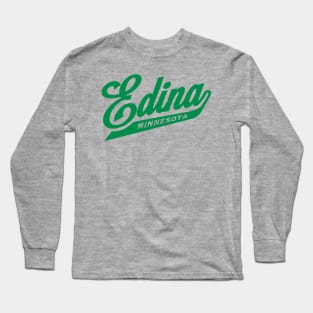 Edina Long Sleeve T-Shirt